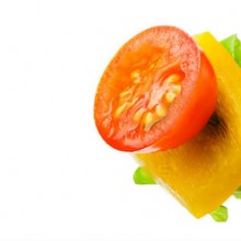 Eat Well